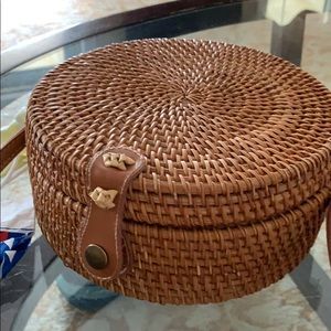 Meet your Posher, Rebecca